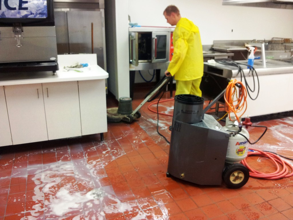 Kitchen Cleaning Nc Commercial Deep Cleaning Services