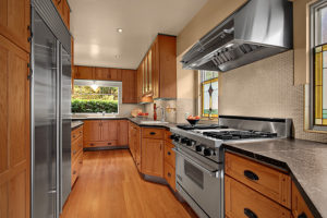 Residential kitchen discount exhaust cleaning